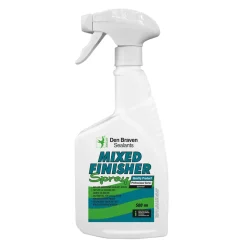 Zwaluw Mixed Finisher Spray 500ml