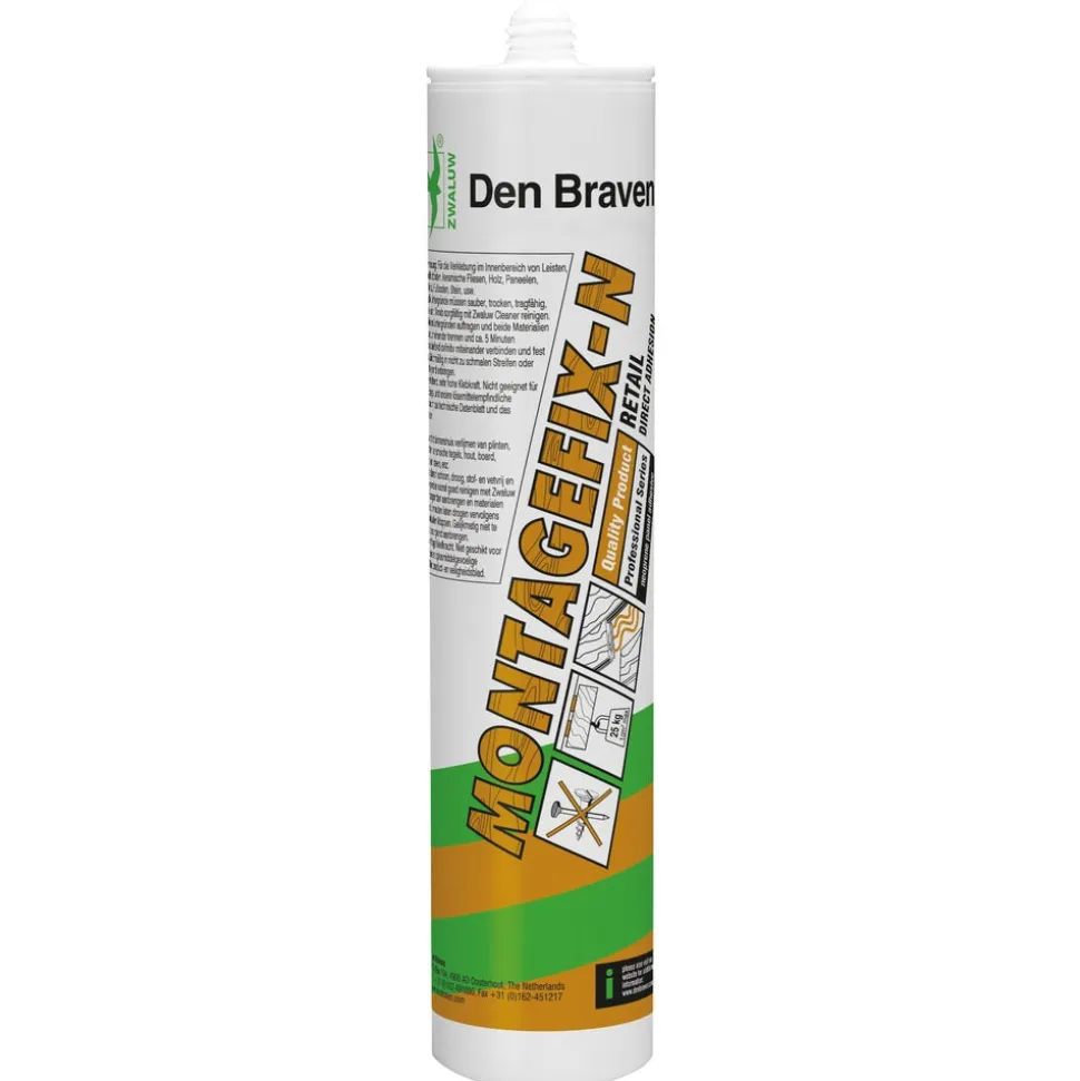 Zwaluw Montagefix-N 310ml