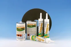 Zwaluw Panelfix Zwart 290ml