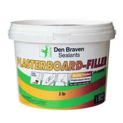 Zwaluw Plasterboard Filler/Gipsplatenvuller