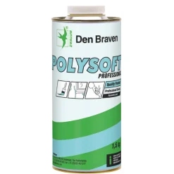 Zwaluw Polysoft Flexible Plamuur 1,5kg