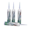 Zwaluw PU-Constructiontix Super Transparant 310ml